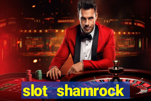 slot shamrock holmes megaways