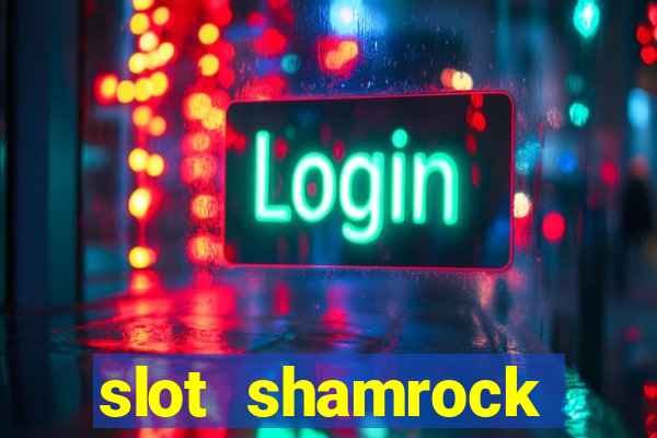 slot shamrock holmes megaways