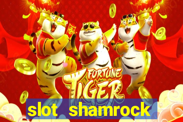 slot shamrock holmes megaways