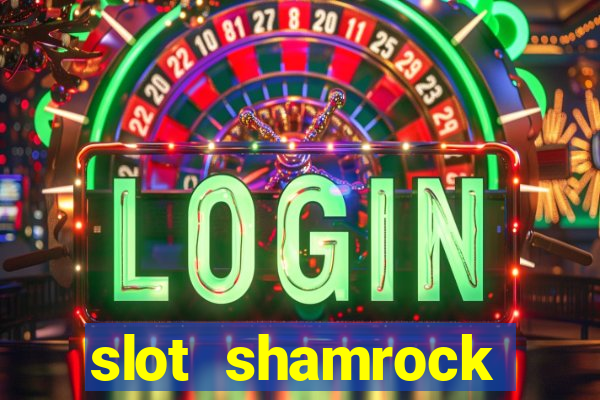 slot shamrock holmes megaways