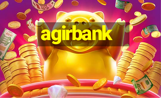 agirbank