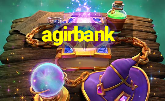 agirbank