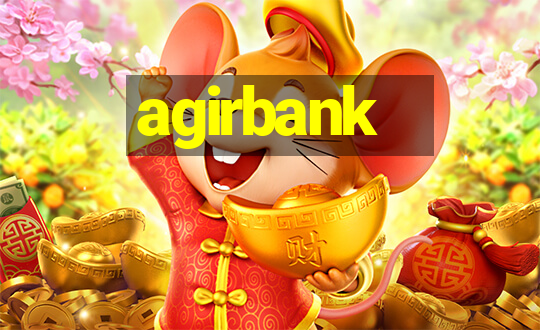 agirbank