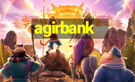 agirbank