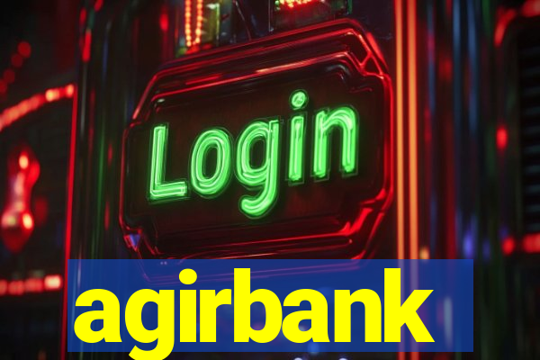 agirbank