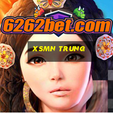 xsmn trung