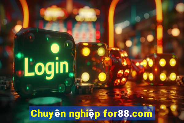 Chuyên nghiệp for88.com