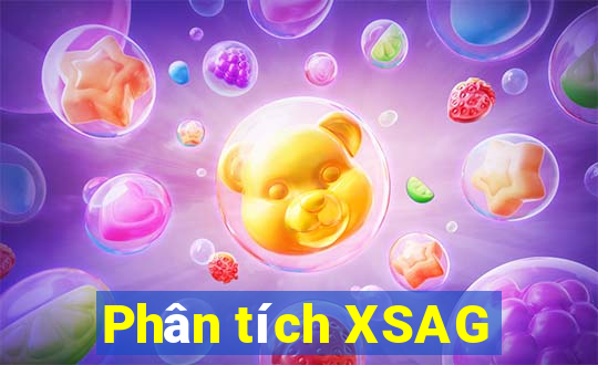 Phân tích XSAG