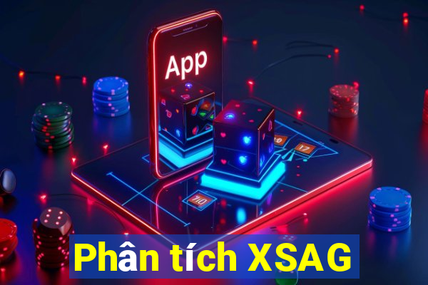 Phân tích XSAG