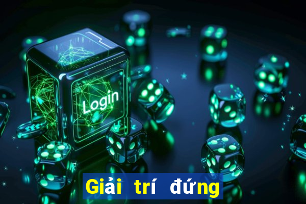 Giải trí đứng của Bo