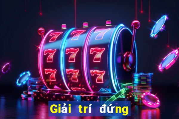 Giải trí đứng của Bo