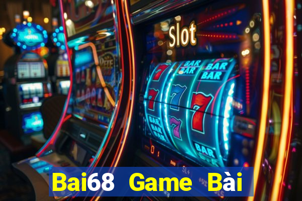 Bai68 Game Bài Xanh 9