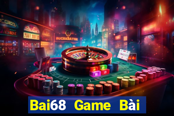 Bai68 Game Bài Xanh 9