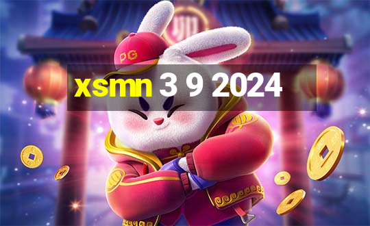 xsmn 3 9 2024