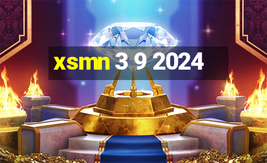 xsmn 3 9 2024