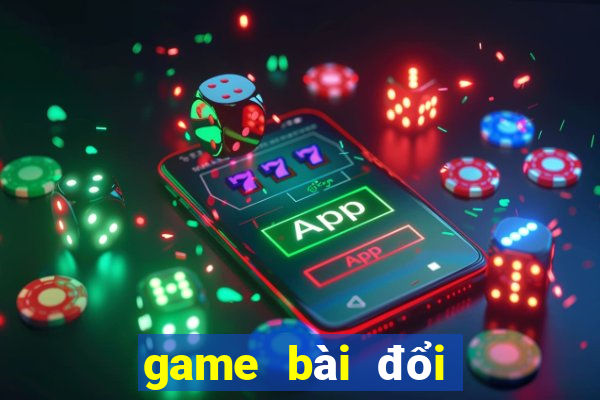 game bài đổi thưởng vin.win