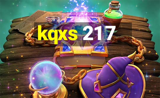 kqxs 21 7