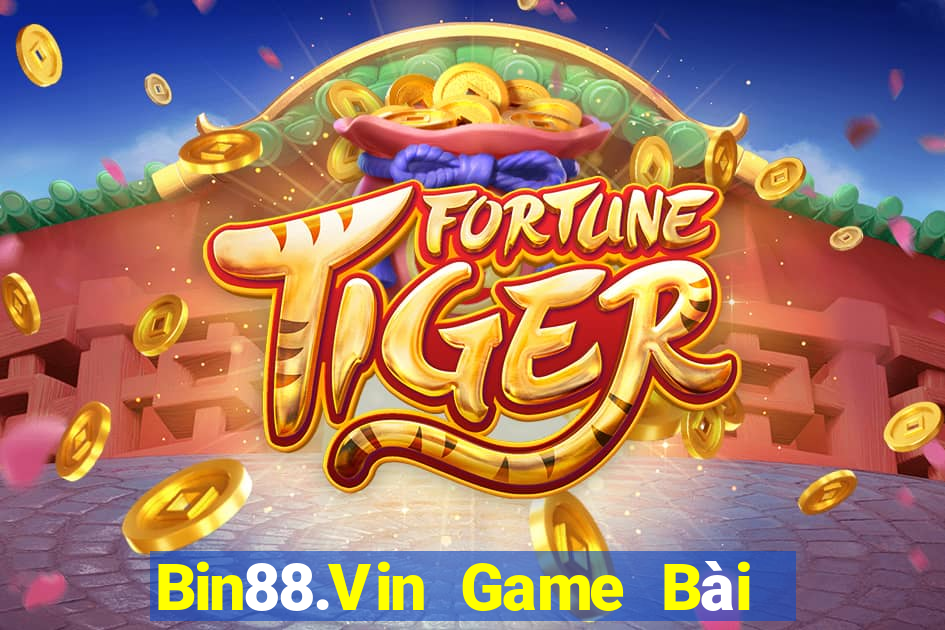 Bin88.Vin Game Bài Khuyến Mãi