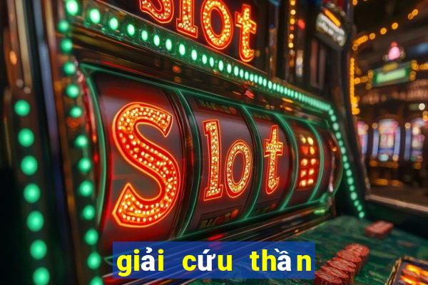 giải cứu thần chết phần 1