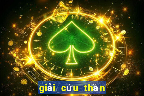 giải cứu thần chết phần 1