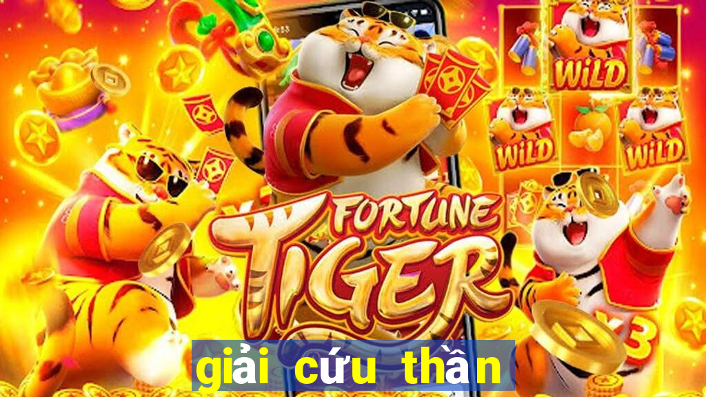 giải cứu thần chết phần 1