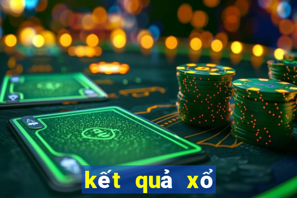 kết quả xổ miên bắc