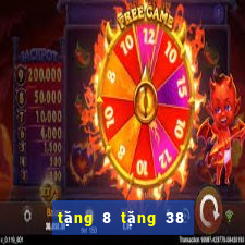 tặng 8 tặng 38 cát vàng