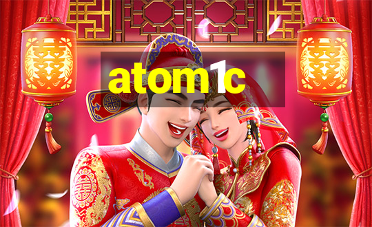 atom1c