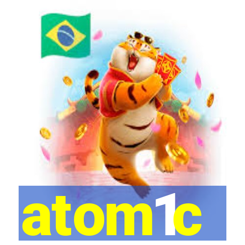 atom1c