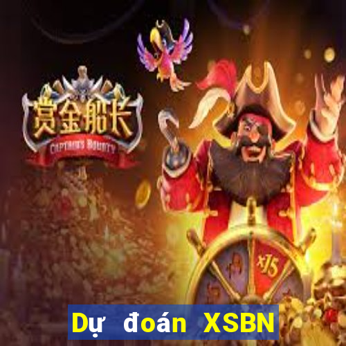 Dự đoán XSBN thứ tư