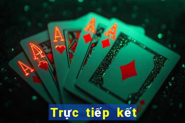 Trực tiếp kết quả XSBTH Thứ 4