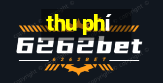 thu phí