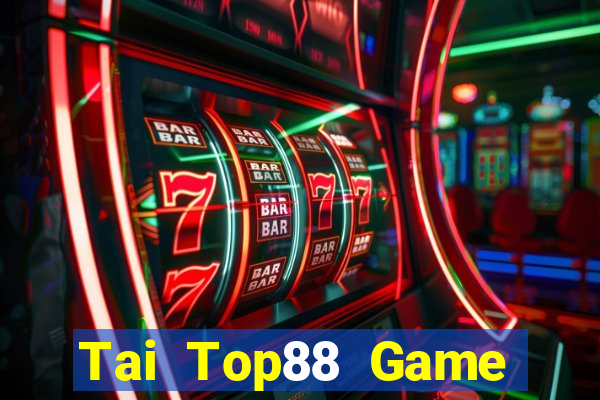 Tai Top88 Game Bài Uy Tín Nhất 2022