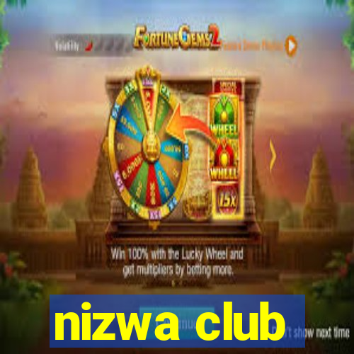 nizwa club