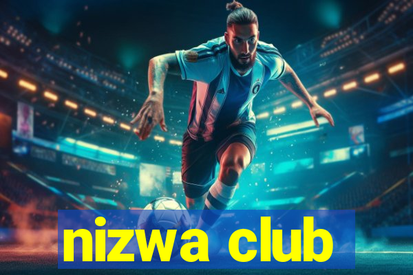 nizwa club