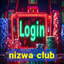 nizwa club