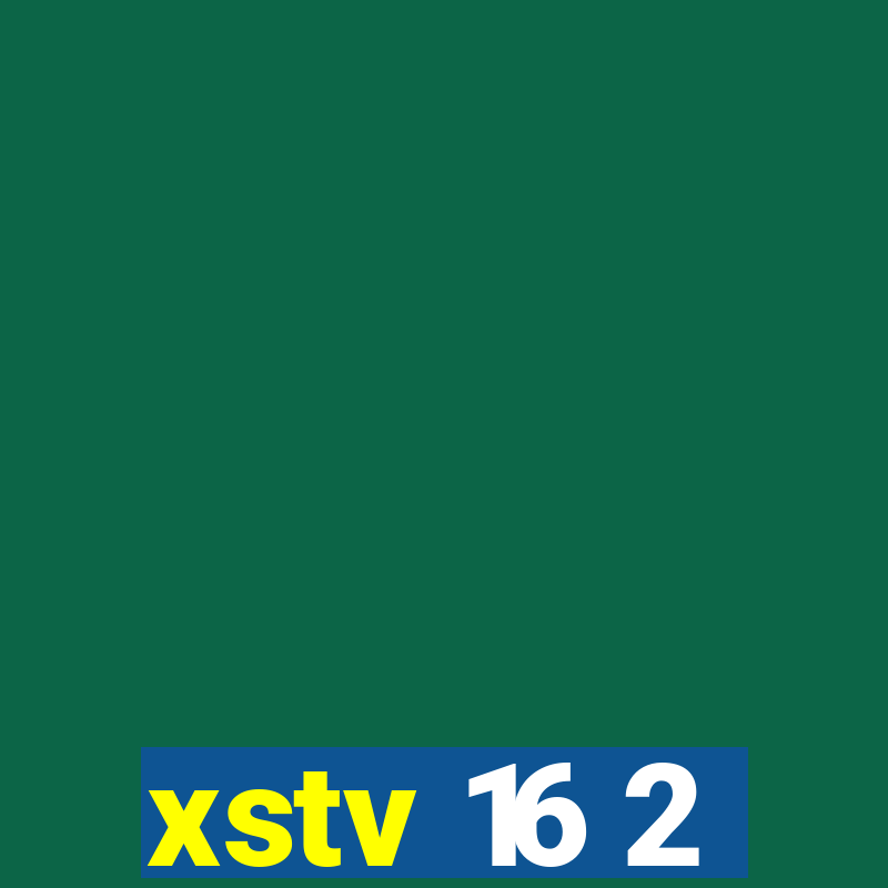 xstv 16 2