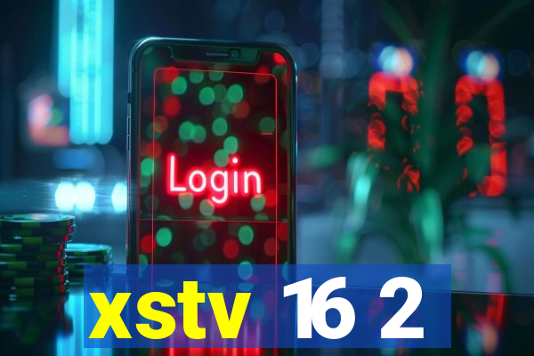 xstv 16 2