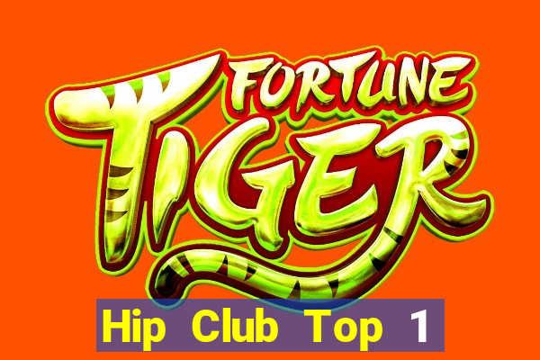 Hip Club Top 1 Game Bài Đổi Thưởng Uy Tín