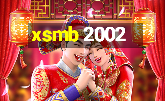 xsmb 2002