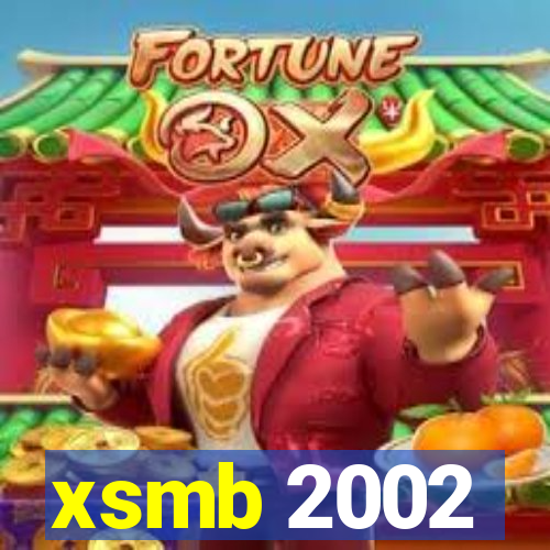 xsmb 2002