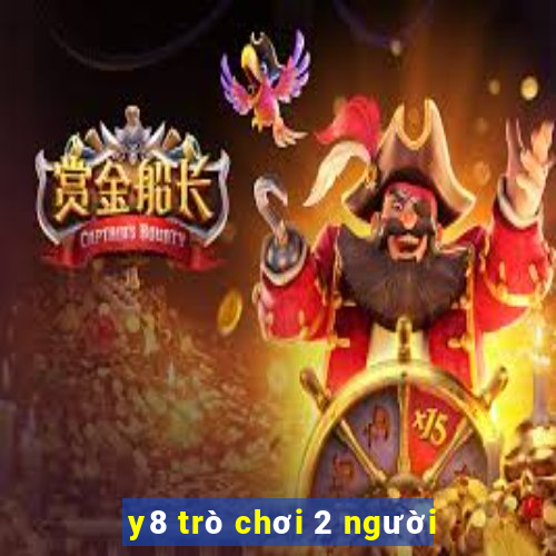 y8 trò chơi 2 người