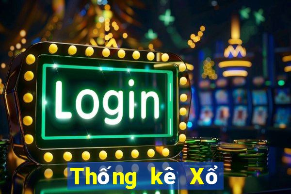 Thống kê Xổ Số Cà Mau ngày 28