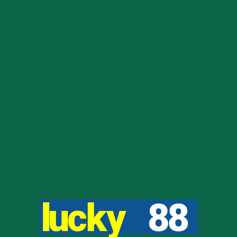 lucky 88 enterprises pty ltd