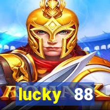 lucky 88 enterprises pty ltd