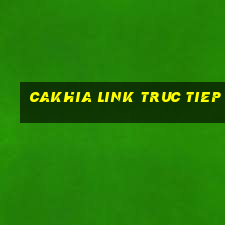 cakhia link truc tiep