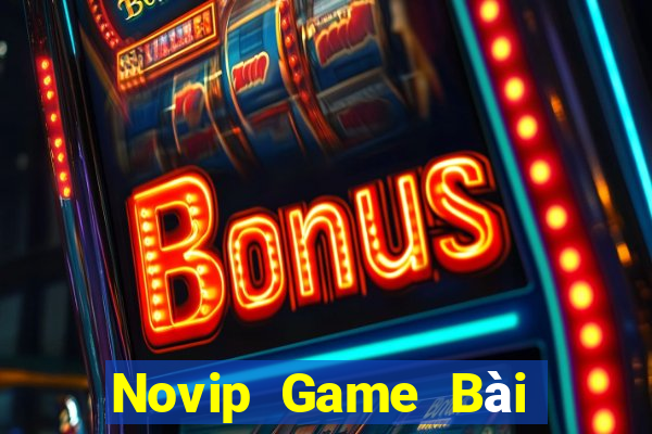 Novip Game Bài Su500 Iphone