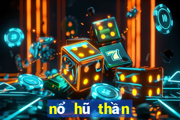 nổ hũ thần tài 2017