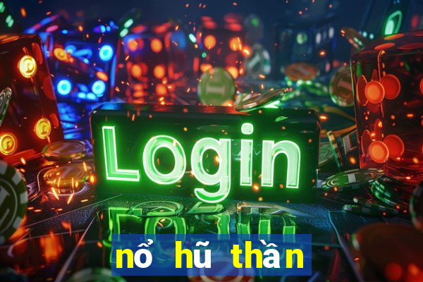 nổ hũ thần tài 2017