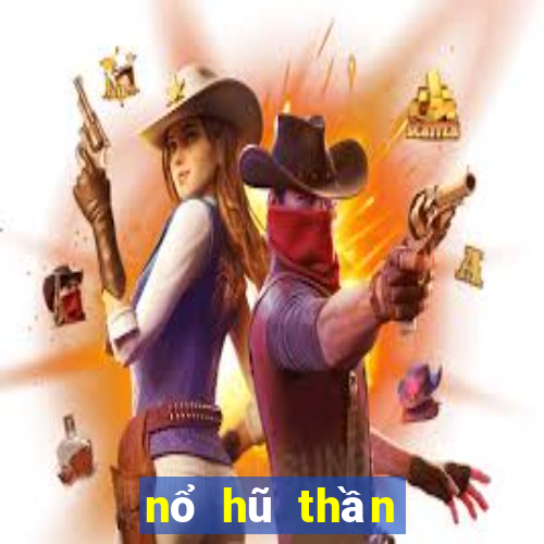 nổ hũ thần tài 2017